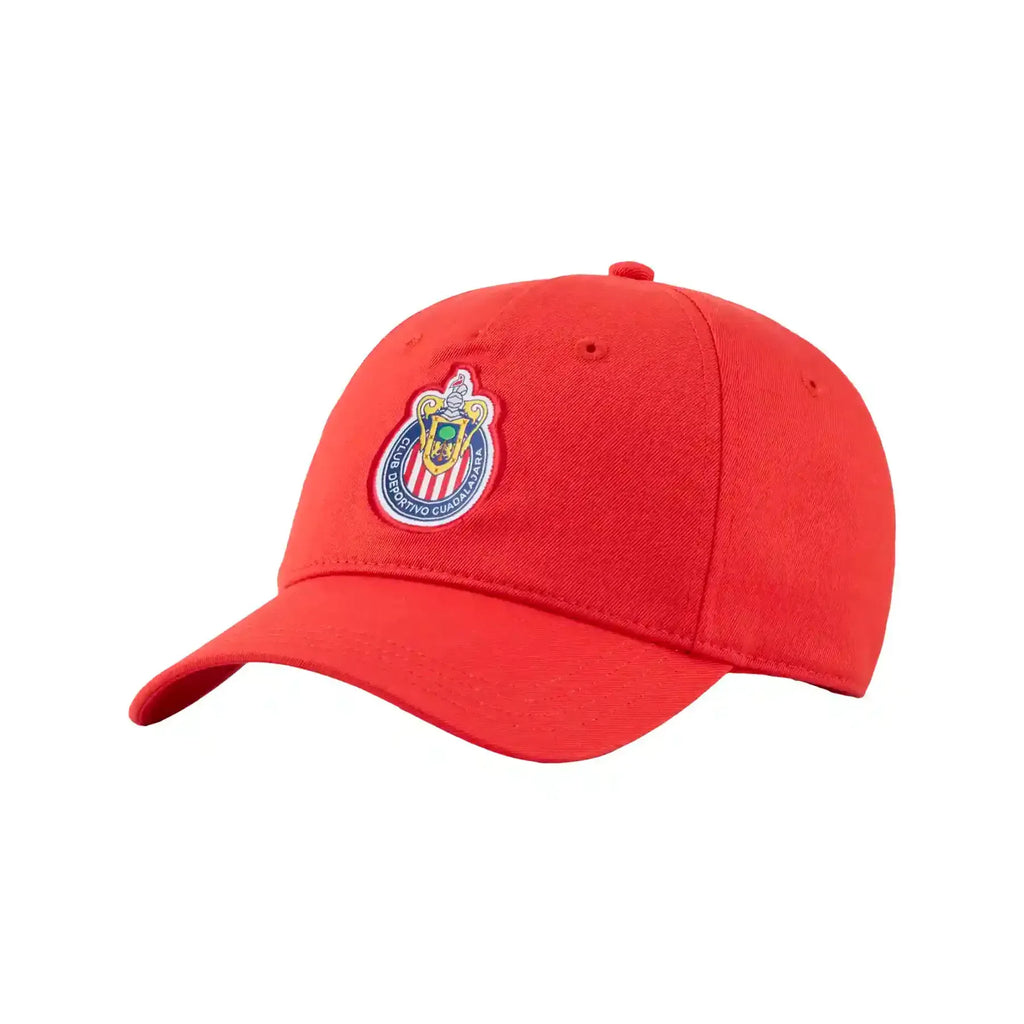 Puma Chivas Cap product image 1, provided for visual reference and product detail review