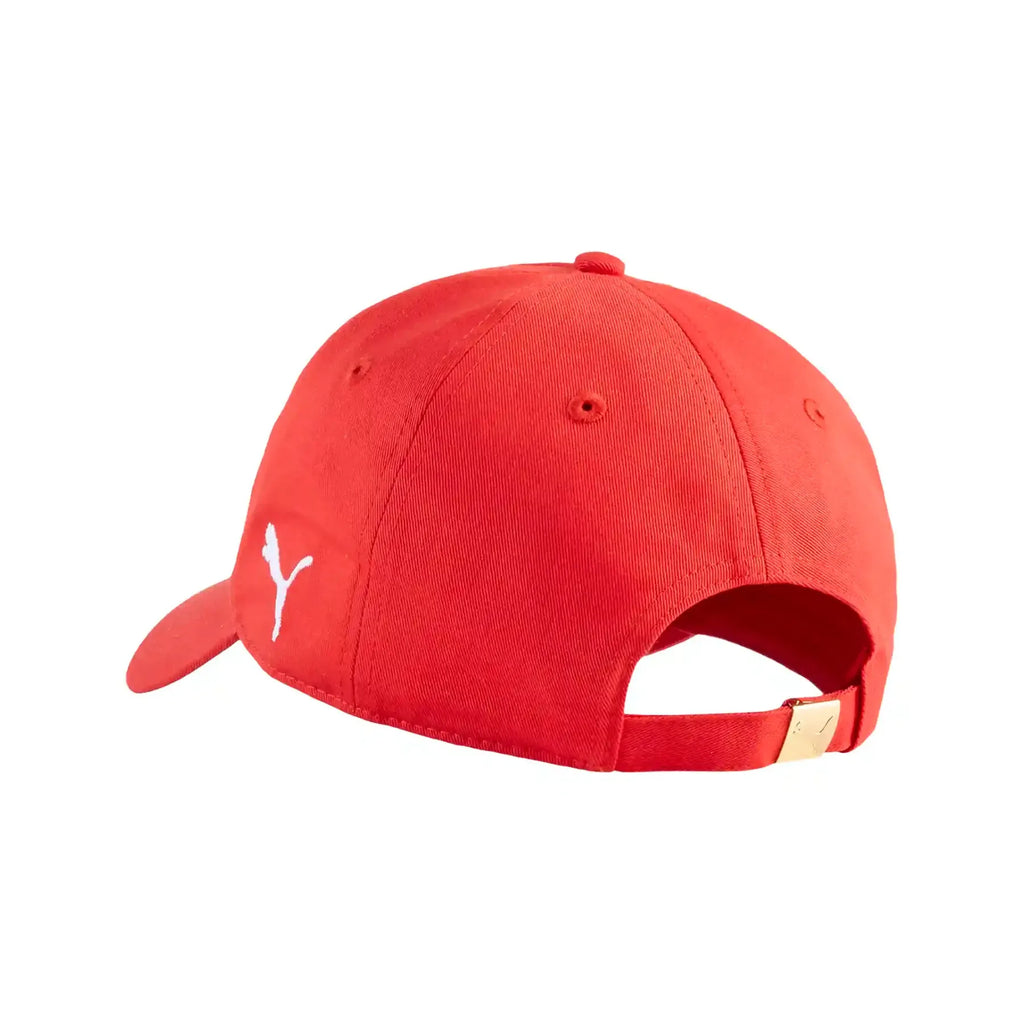 Puma Chivas Cap product image 2, provided for visual reference and product detail review