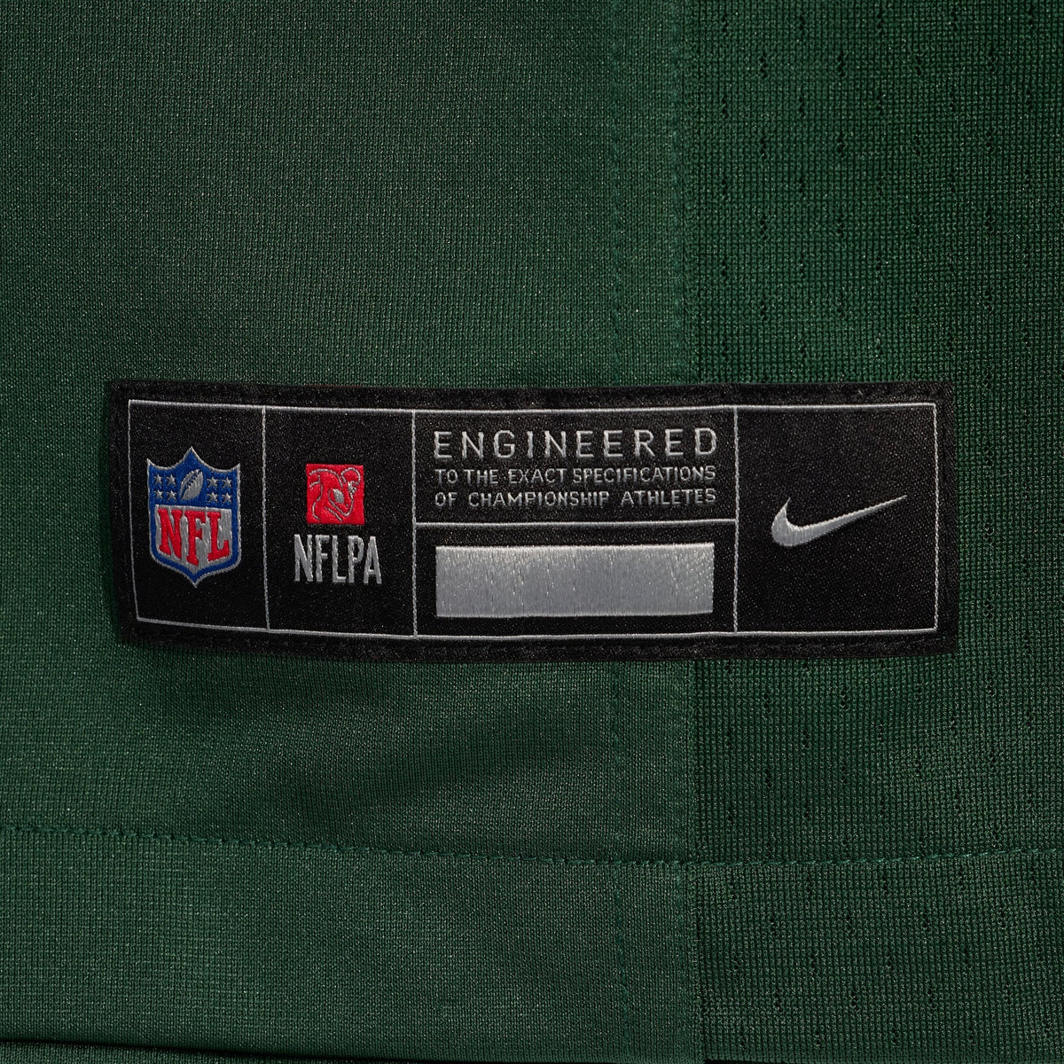 Green Bay Packers Brenton Cox Jr. Nike Game Jersey product image 6