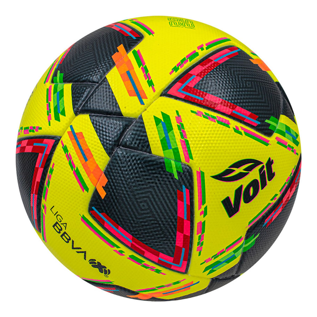 Voit MORPH LIGA MX FIFA Quality Pro Clausura 2025 Soccer Ball product image 3, provided for visual reference and product