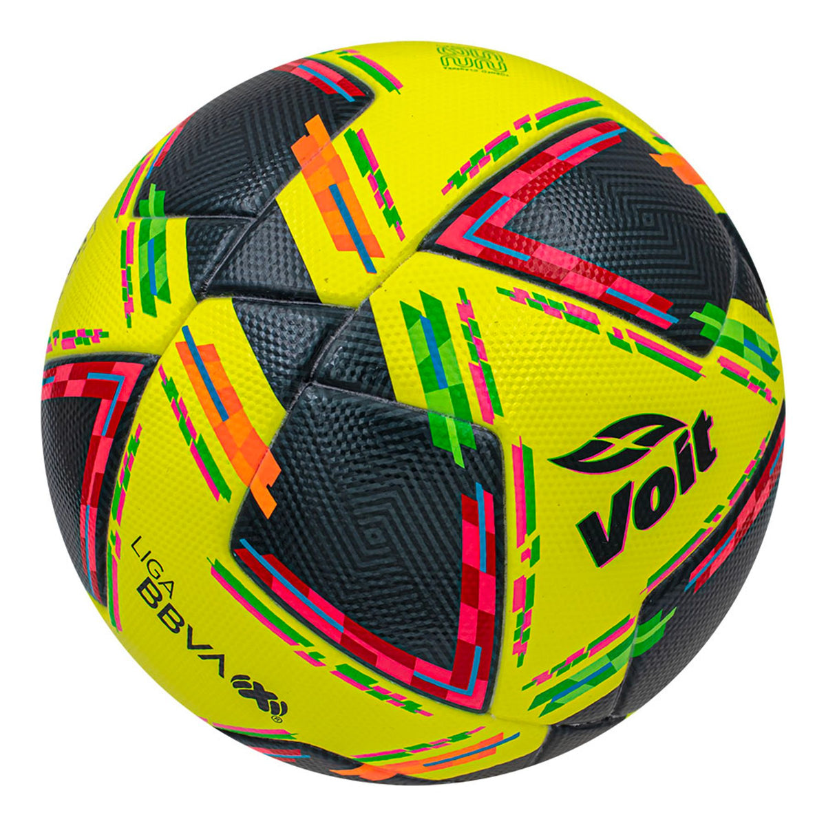Voit MORPH LIGA MX FIFA Quality Pro Clausura 2025 Soccer Ball product image 3, provided for visual reference and product