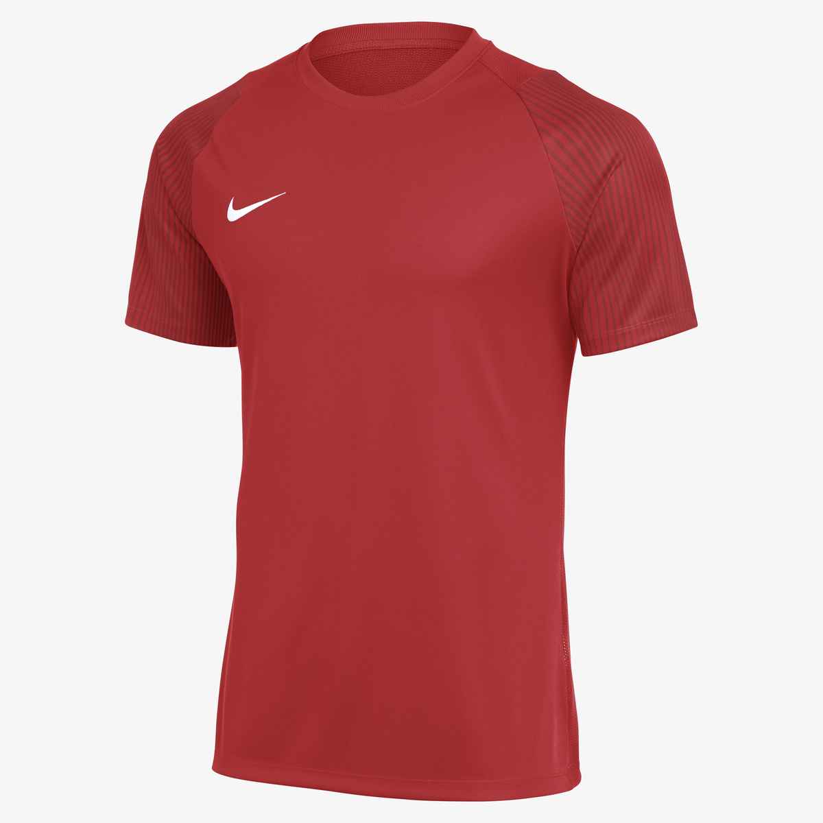 Nike Men Dri-FIT Academy II Soccer Short-Sleeve Top product image 1, provided for visual reference and product detail review