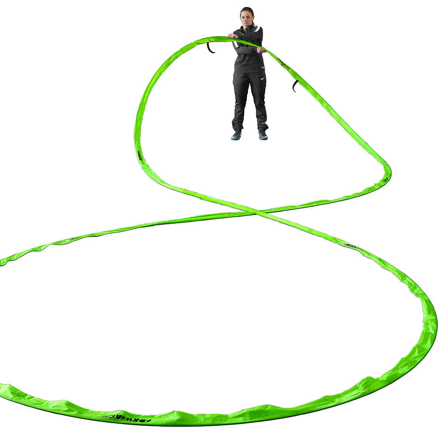 Kwikgoal Rondo Ring 20 FT Soccer Training Tool product image 4, provided for visual reference and product detail review
