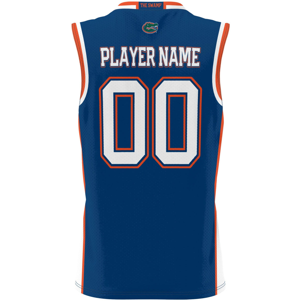 Florida Gators NIL Pick-A-Player Lightweight Basketball product image 4