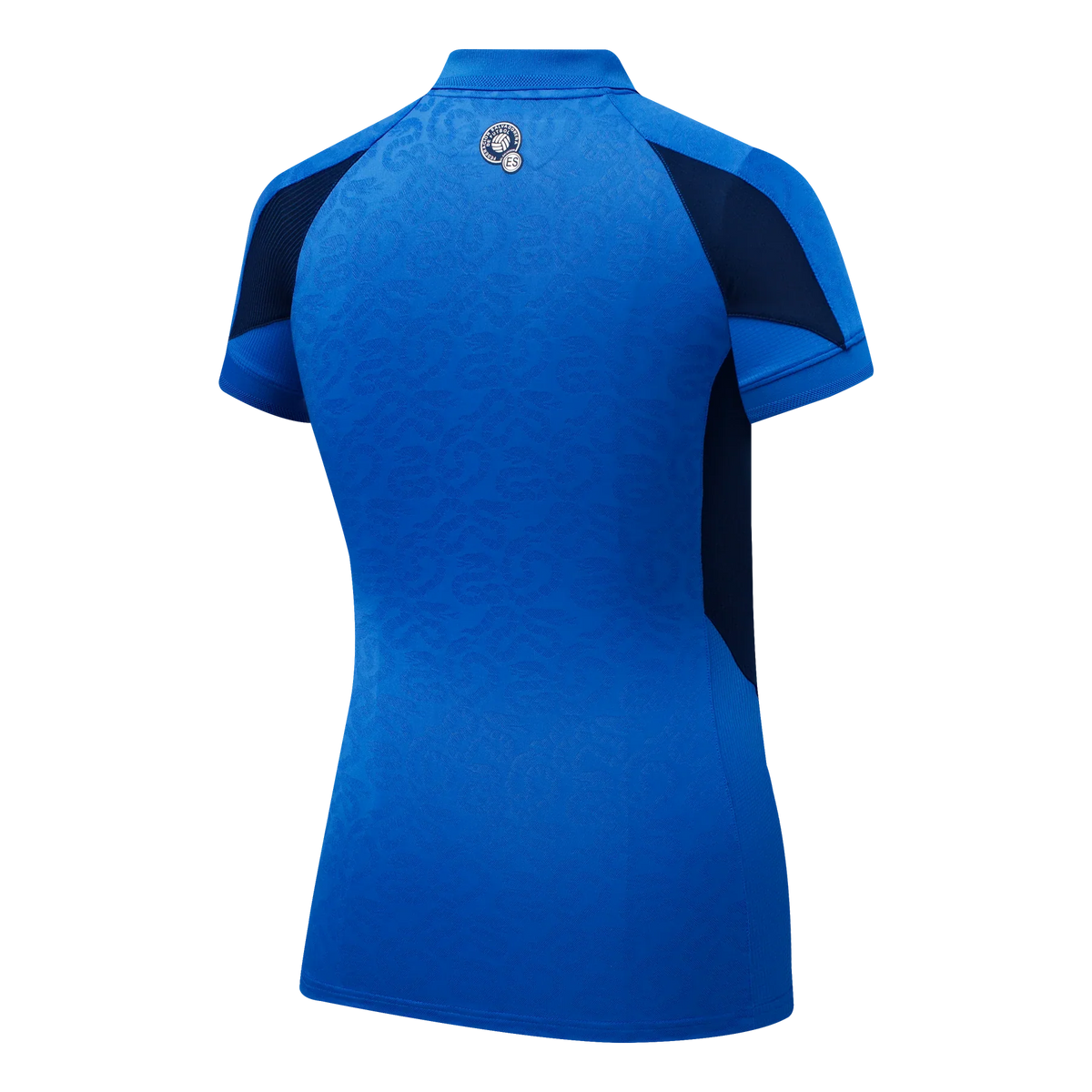 Umbro El Salvador Women Home Jersey 2026 product image 2, provided for visual reference and product detail review