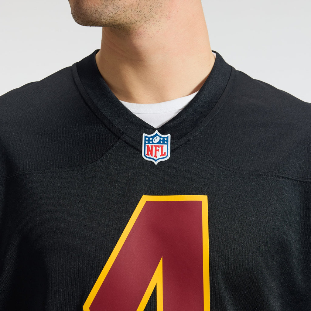Washington Commanders Frankie Luvu Nike White Game Super product image 36