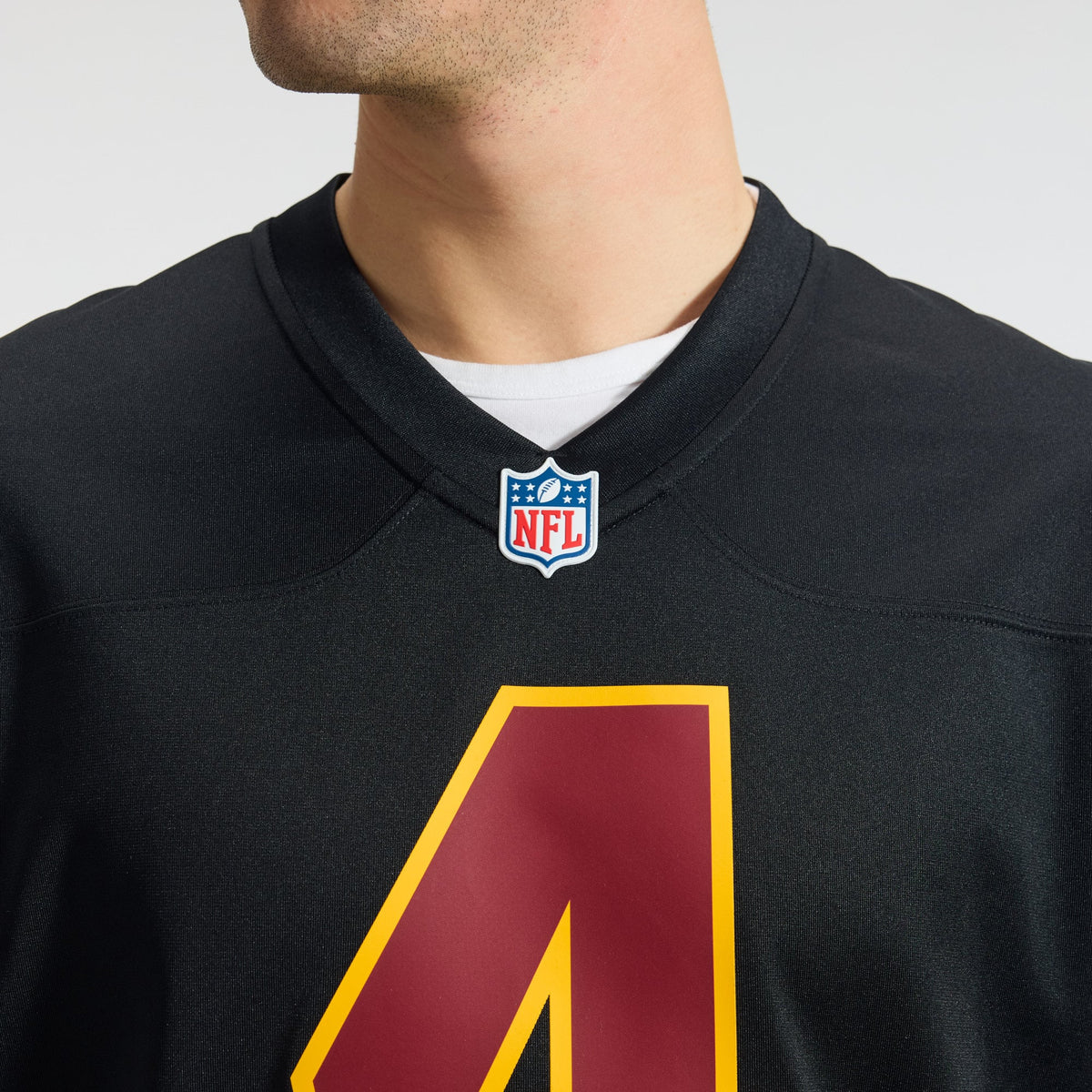 Washington Commanders Frankie Luvu Nike Burgundy Game Jersey product image 42