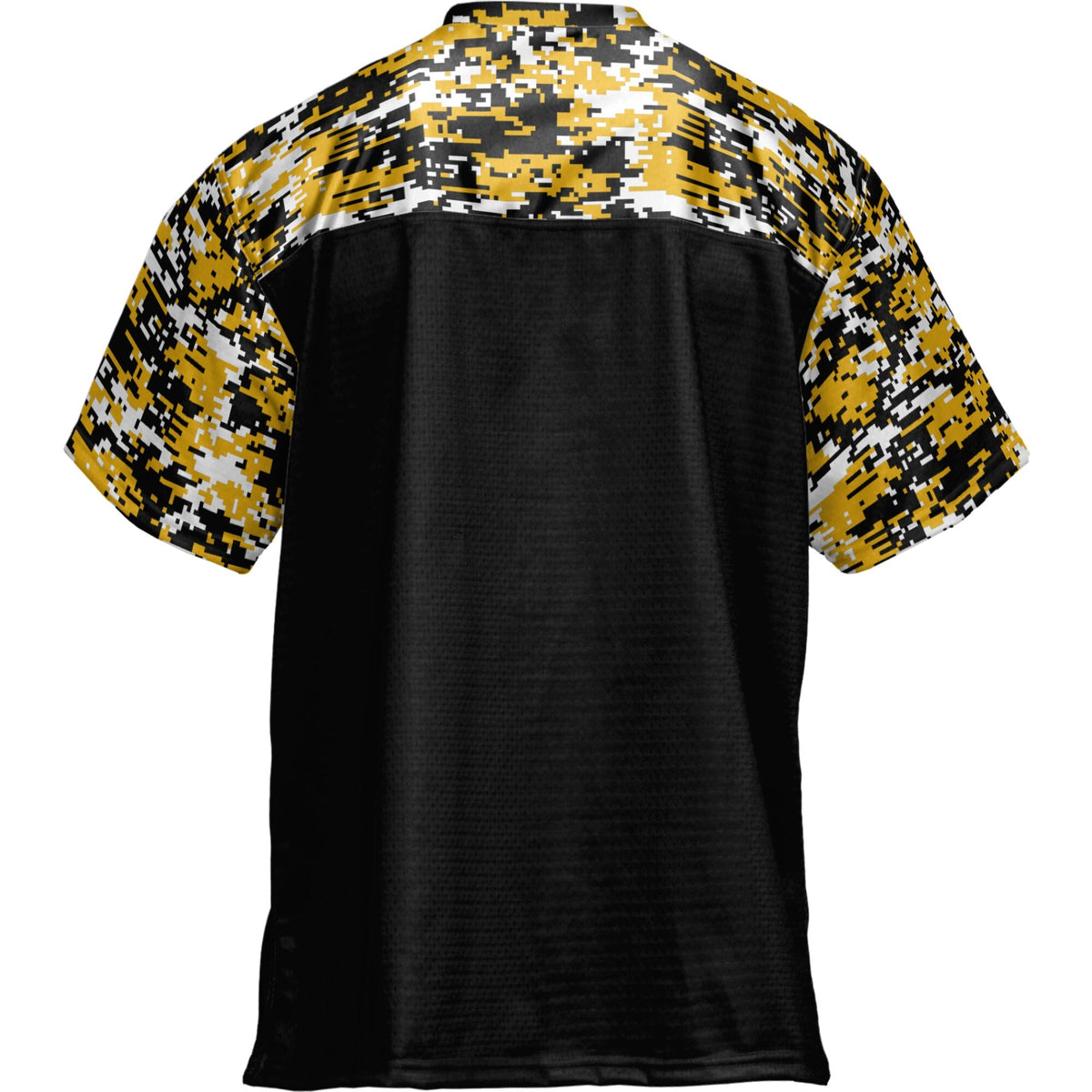 Grambling Tigers Football Jersey - Black product image 4