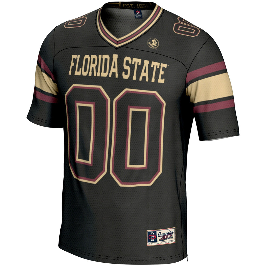 Florida State Seminoles NIL Pick-A-Player Football Jersey product image 3
