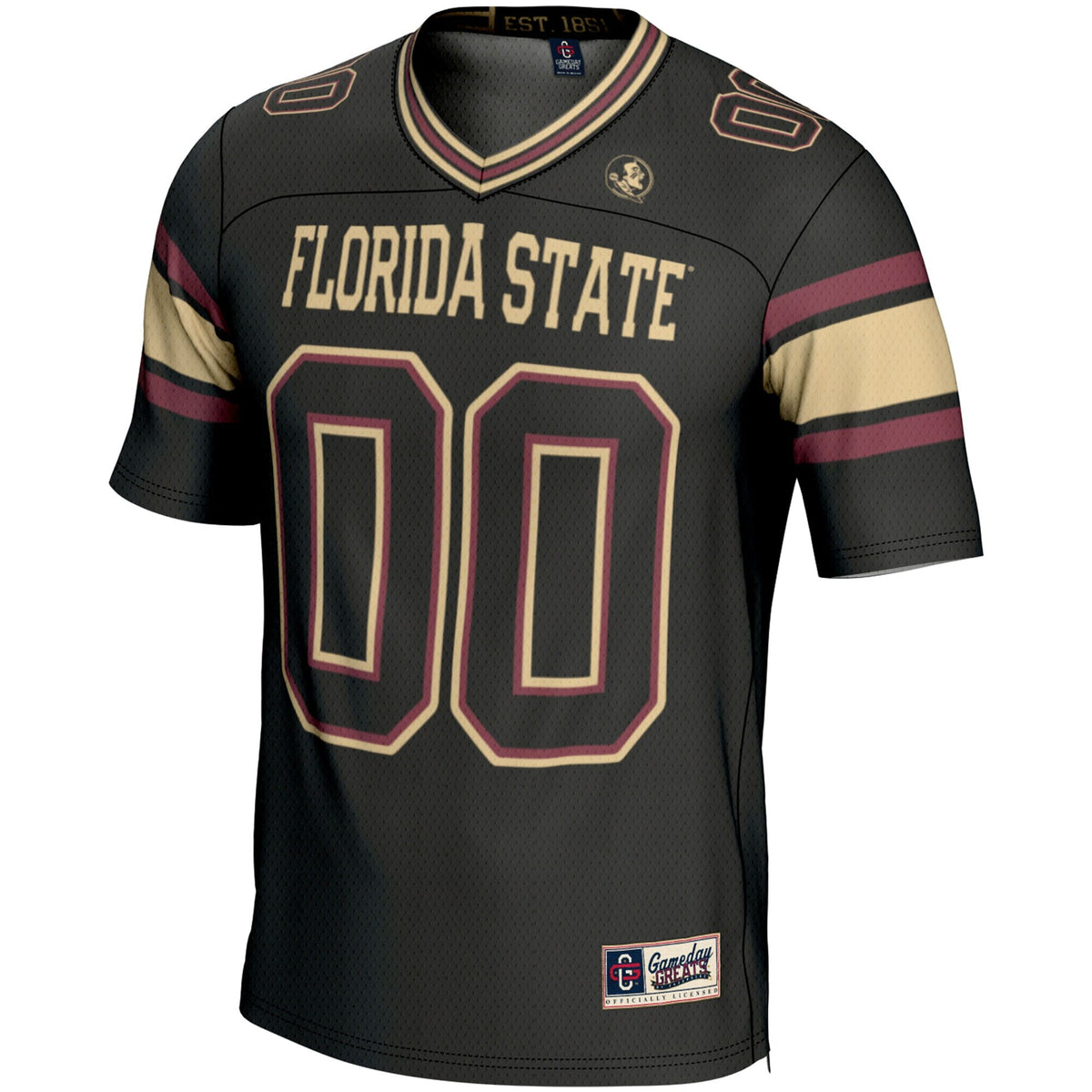 Florida State Seminoles NIL Pick-A-Player Football Jersey product image 3