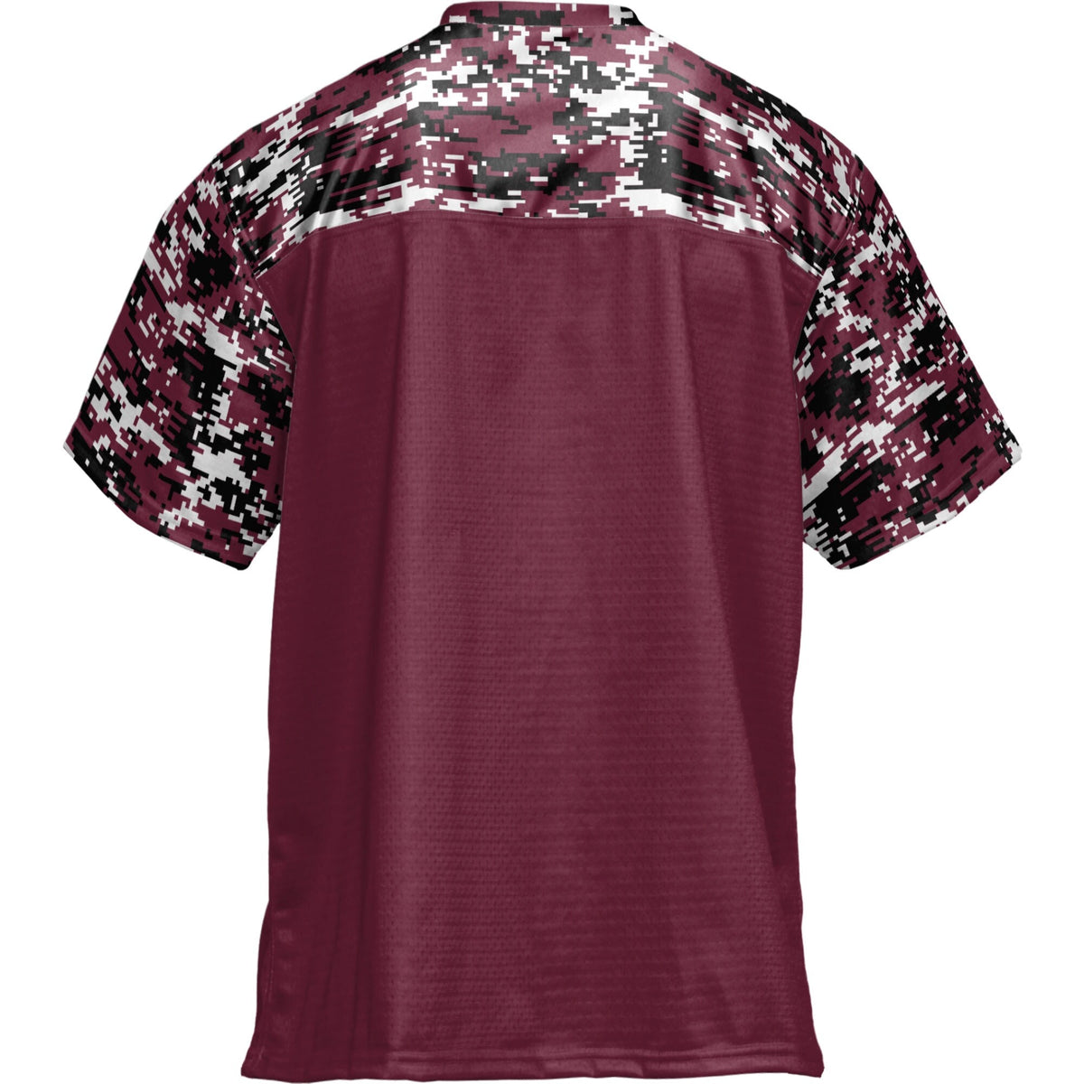 Southern Illinois Salukis Football Jersey - Maroon product image 4