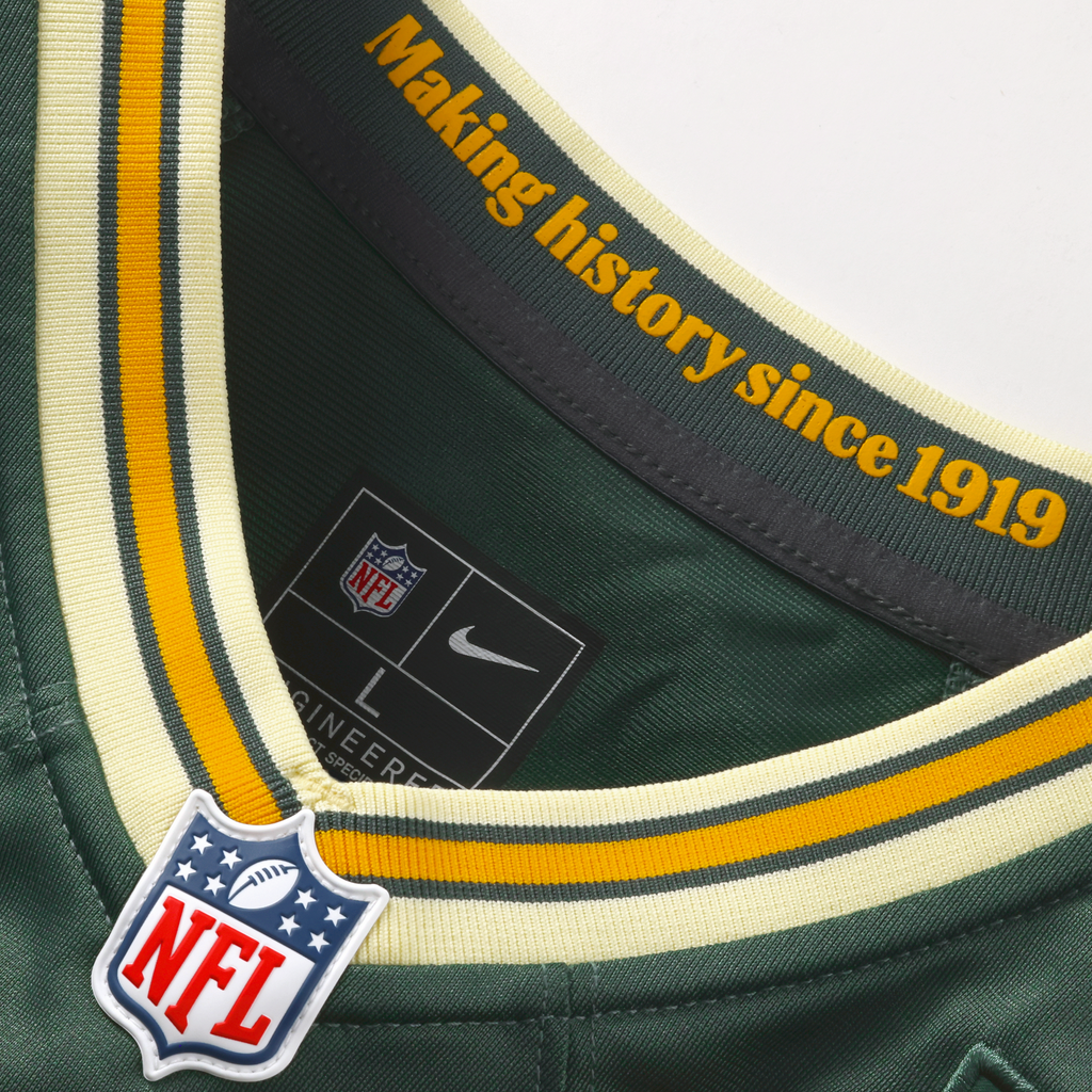 Green Bay Packers Micah Parsons Nike 2026 Rivalries product image 14