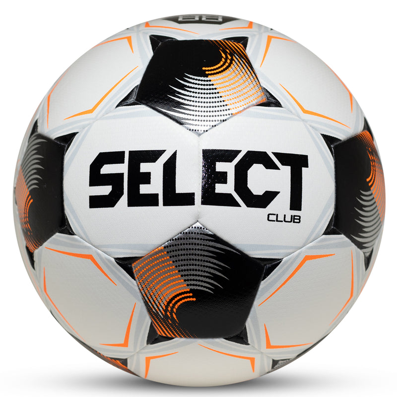 Select Club DB V26 Soccer Ball product image 1, provided for visual reference and product detail review