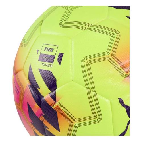 PUMA Orbita Match Premier League Lights Soccer Bal product image 2, provided for visual reference and product detail review