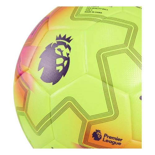 PUMA Orbita Match Premier League Lights Soccer Bal product image 3, provided for visual reference and product detail review