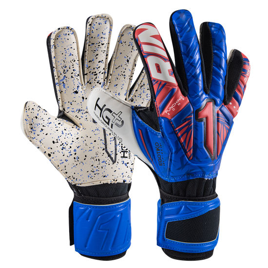 Rinat Egotiko Vengador Turf Goalkeeper Glove product image 1, provided for visual reference and product detail review