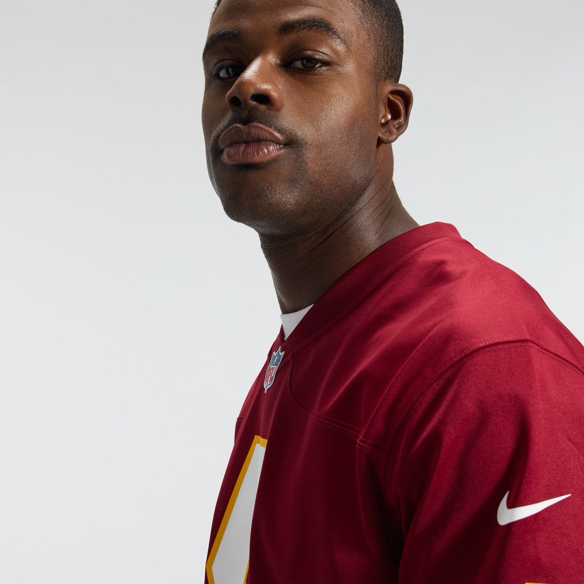 Washington Commanders Frankie Luvu Nike Burgundy Game Jersey product image 23