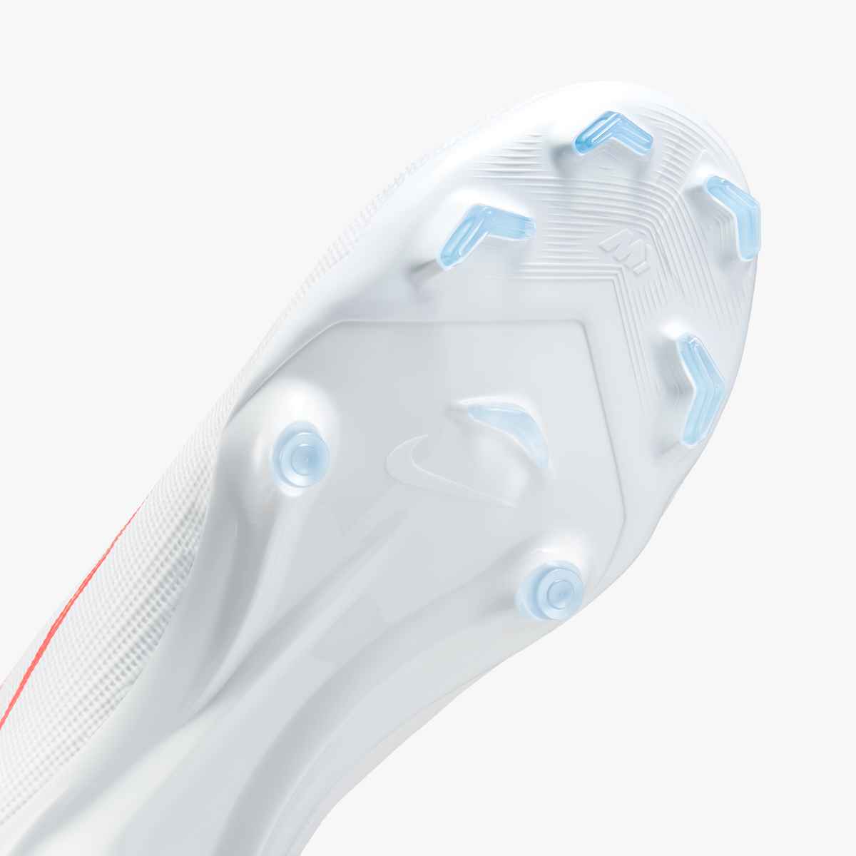 Nike Mercurial Superfly 11 Academy Multi-Ground High-Top Soccer Cleats product image 11, provided for visual reference and