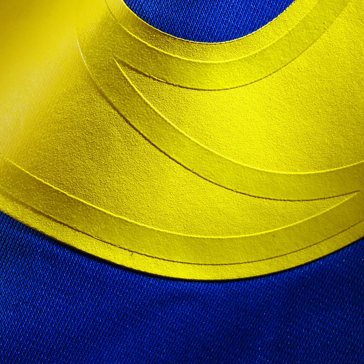 Los Angeles Rams Nike White Alternate Custom Jersey product image 12