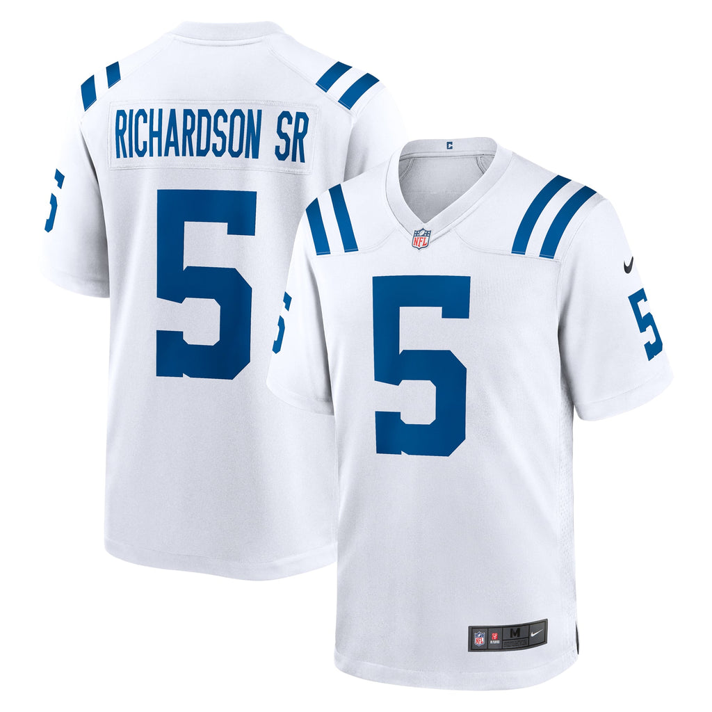 Indianapolis Colts Anthony Richardson Sr. Nike Royal product image 7
