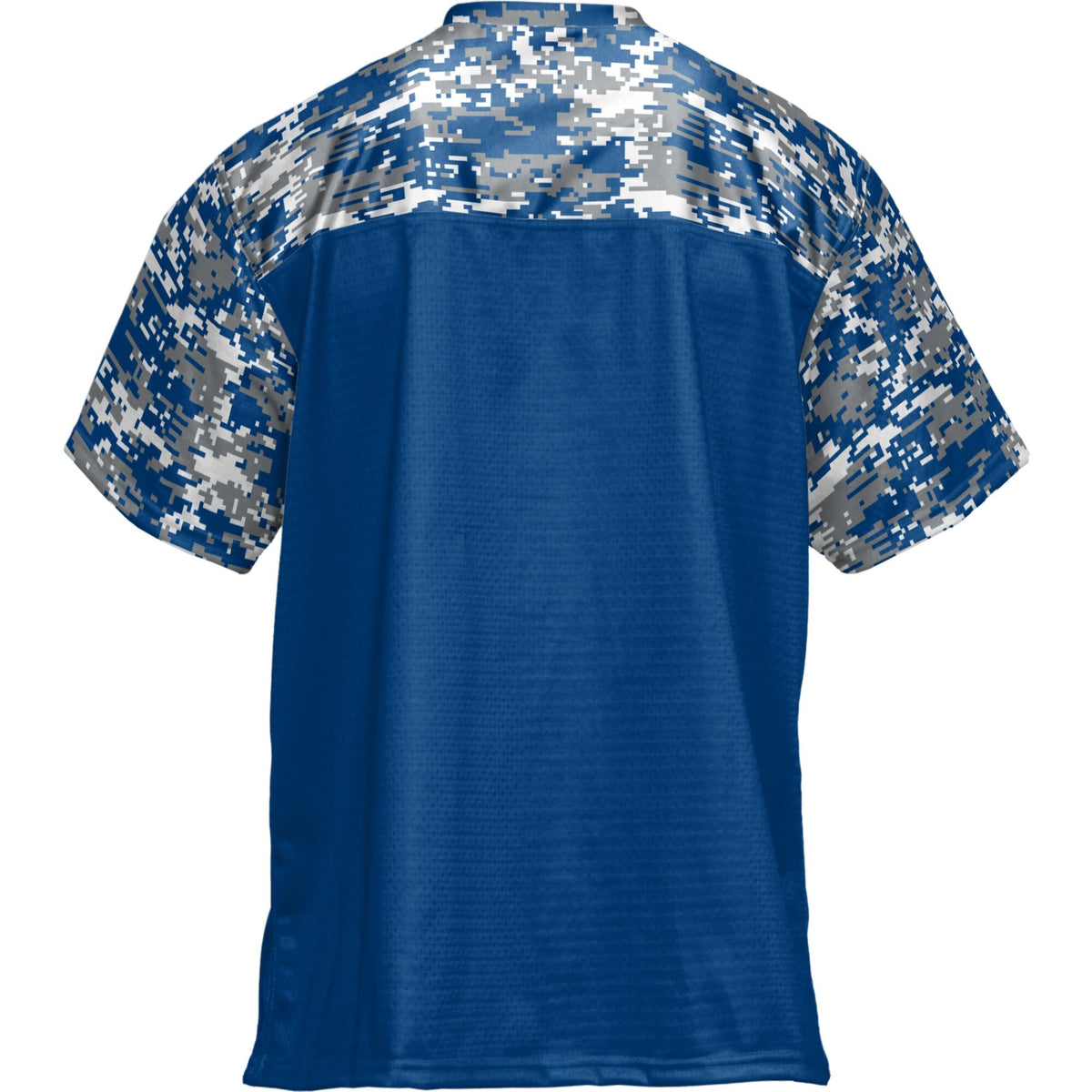 Memphis Tigers Football Jersey - Royal product image 4