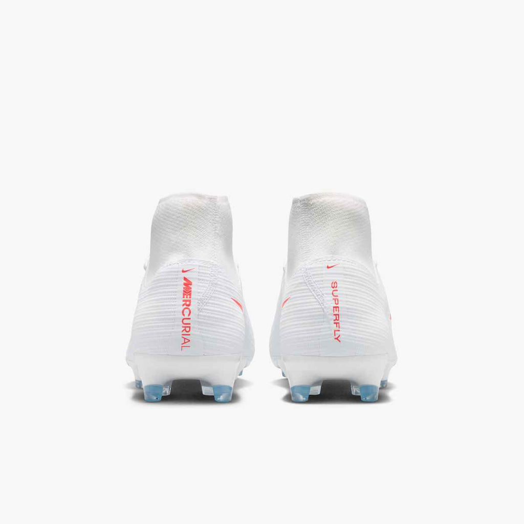 Nike Mercurial Superfly 11 Academy Multi-Ground High-Top Soccer Cleats product image 8, provided for visual reference and