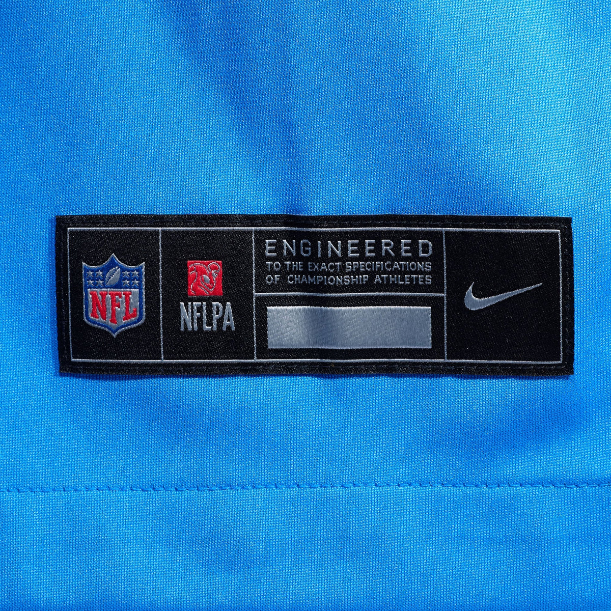 Los Angeles Chargers Tarheeb Still Nike Powder Blue Team product image 6