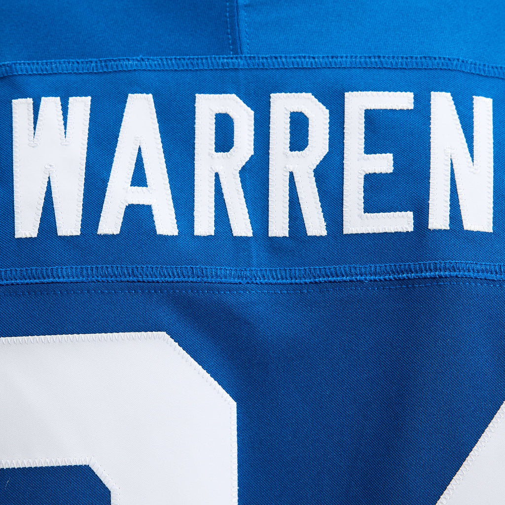 Indianapolis Colts Tyler Warren Nike White Vapor F.U.S.E. product image 17