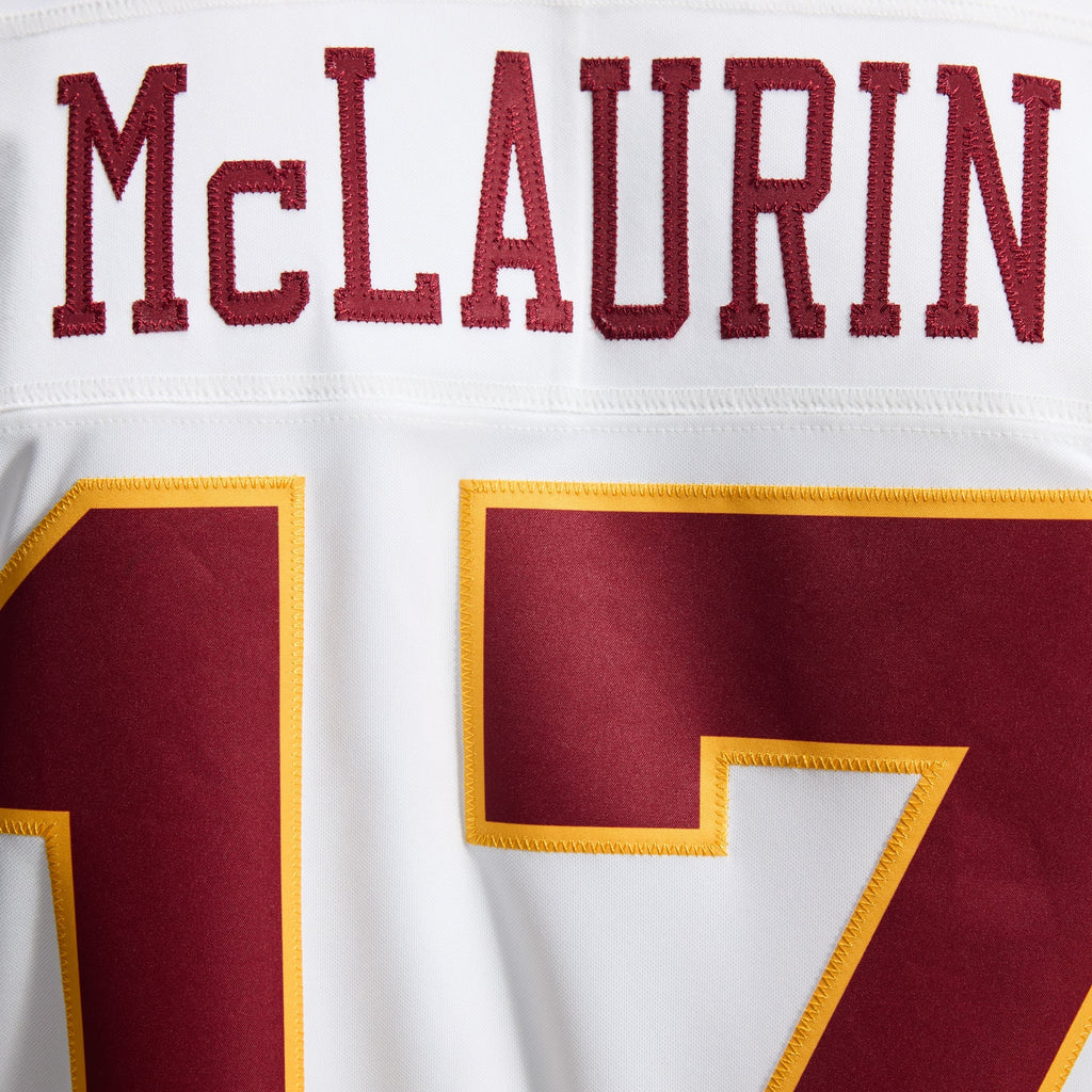 Washington Commanders Terry McLaurin Nike Burgundy Team product image 38
