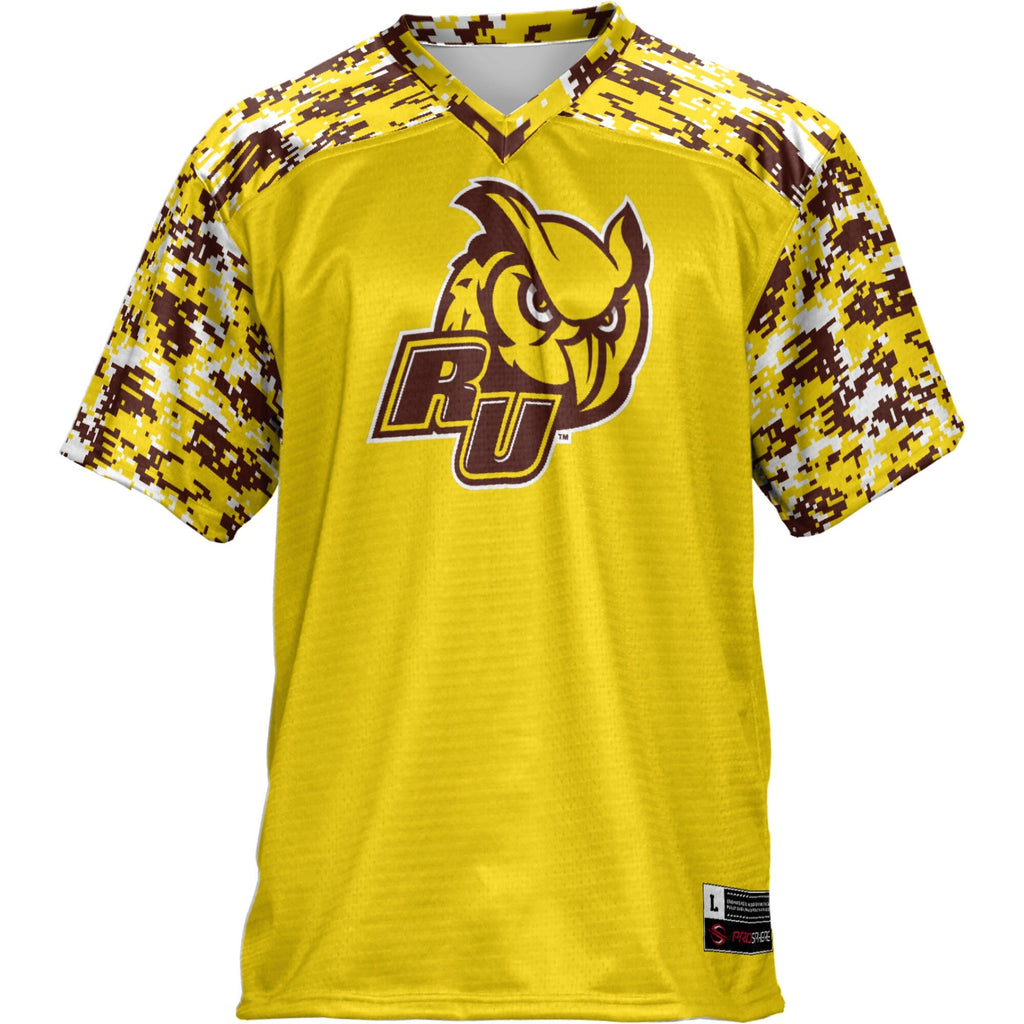 Rowan Profs Football Jersey - Brown product image 3