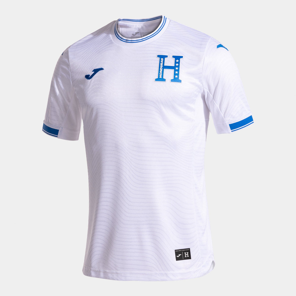 Joma Honduras Men Home Jersey 24/25 product image 1, provided for visual reference and product detail review