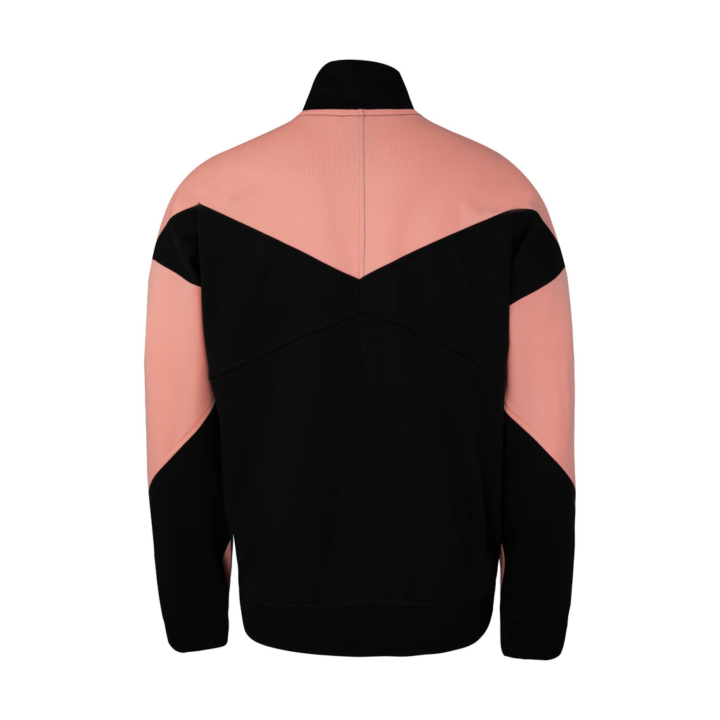 Nike Angel City FC Anthem Jacket product image 2, provided for visual reference and product detail review