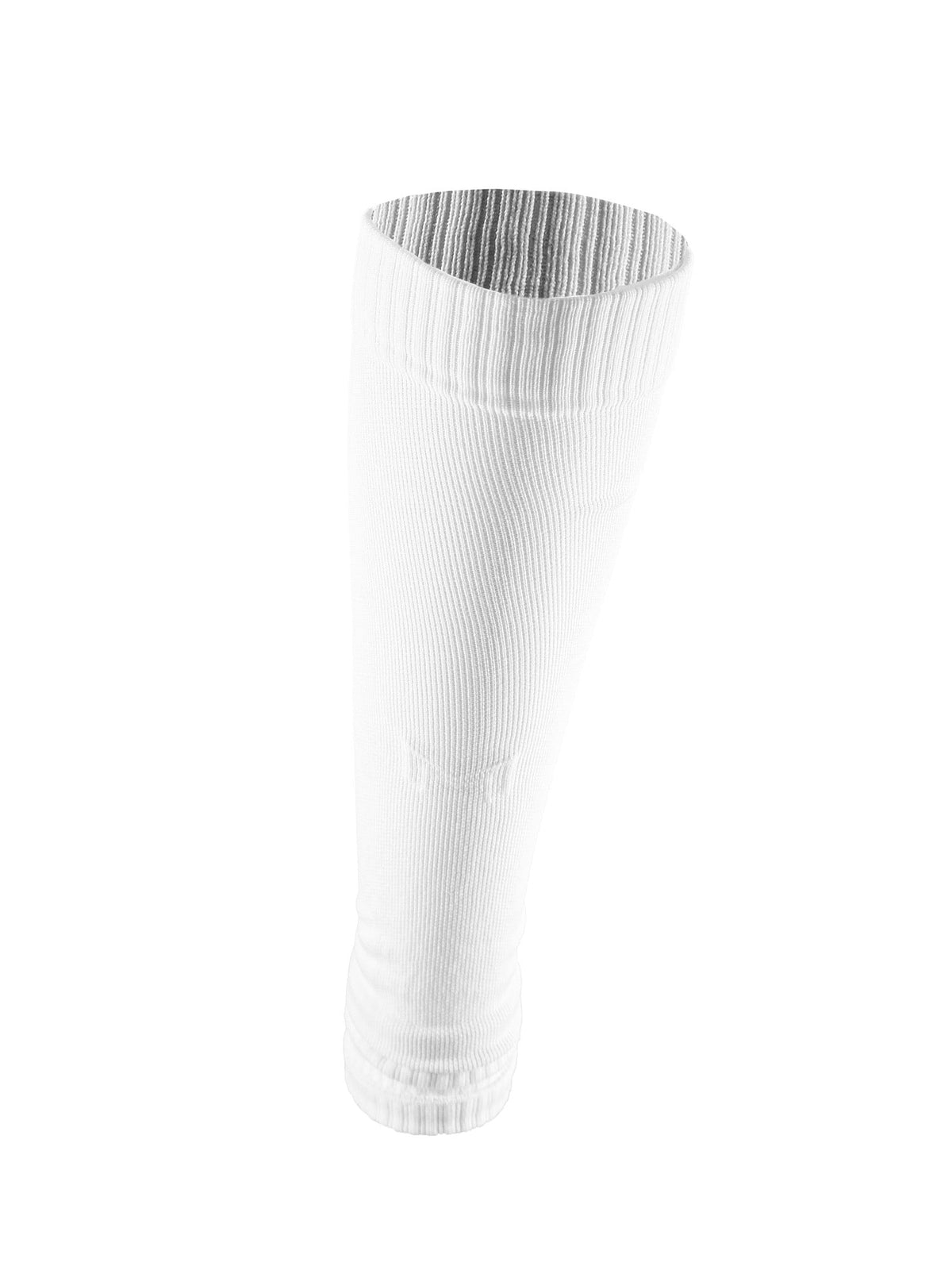 Maestro Leg Sleeve White product image 4, provided for visual reference and product detail review