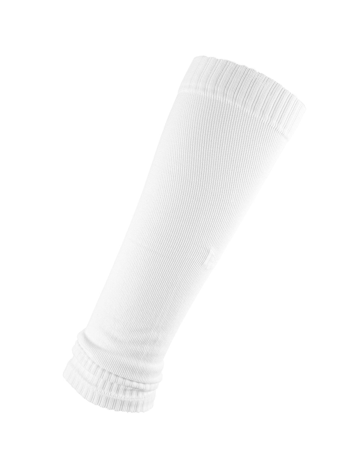 Maestro Leg Sleeve White product image 5, provided for visual reference and product detail review