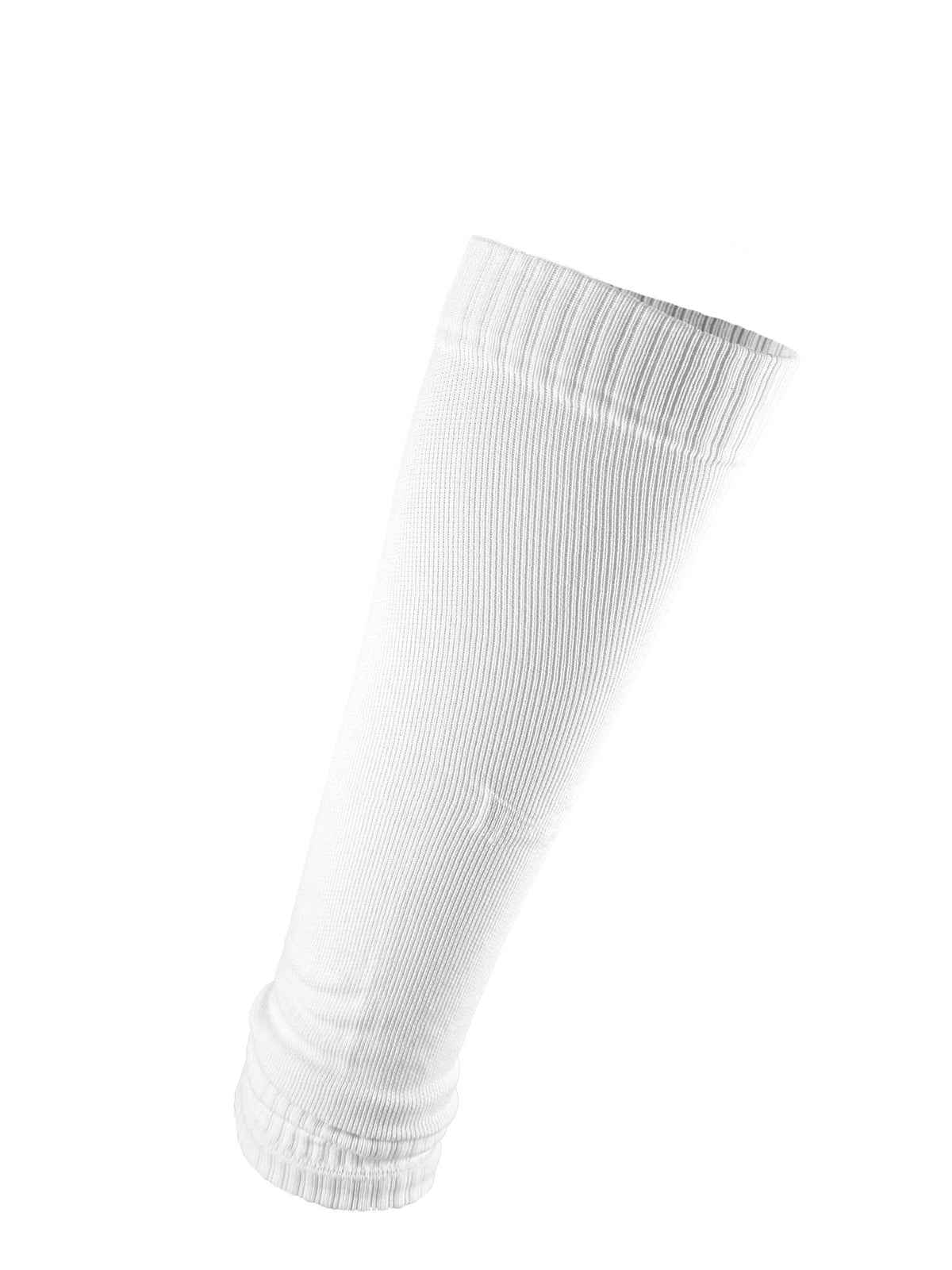 Maestro Leg Sleeve White product image 2, provided for visual reference and product detail review