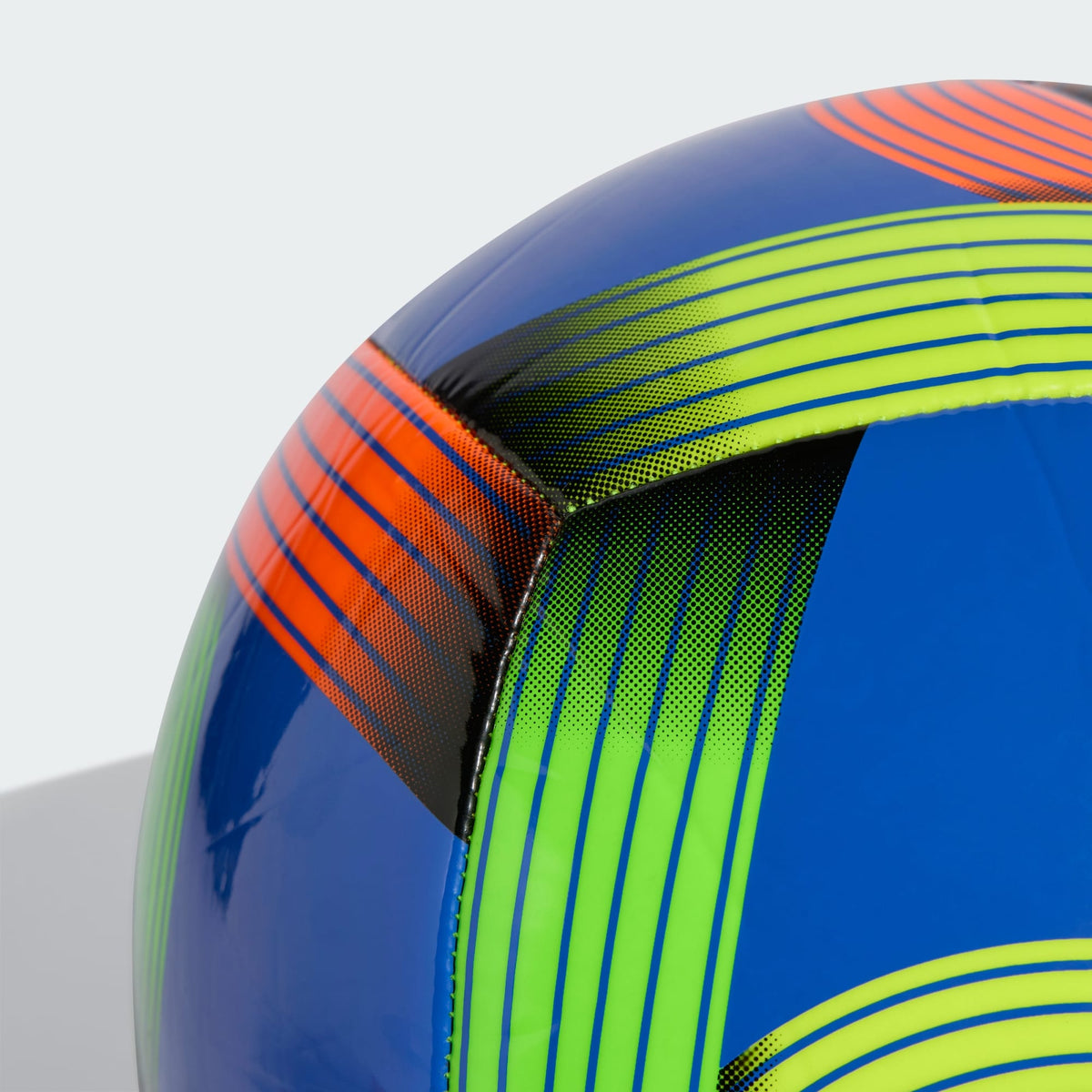 adidas 2026 Major League Soccer Club Ball product image 4, provided for visual reference and product detail review