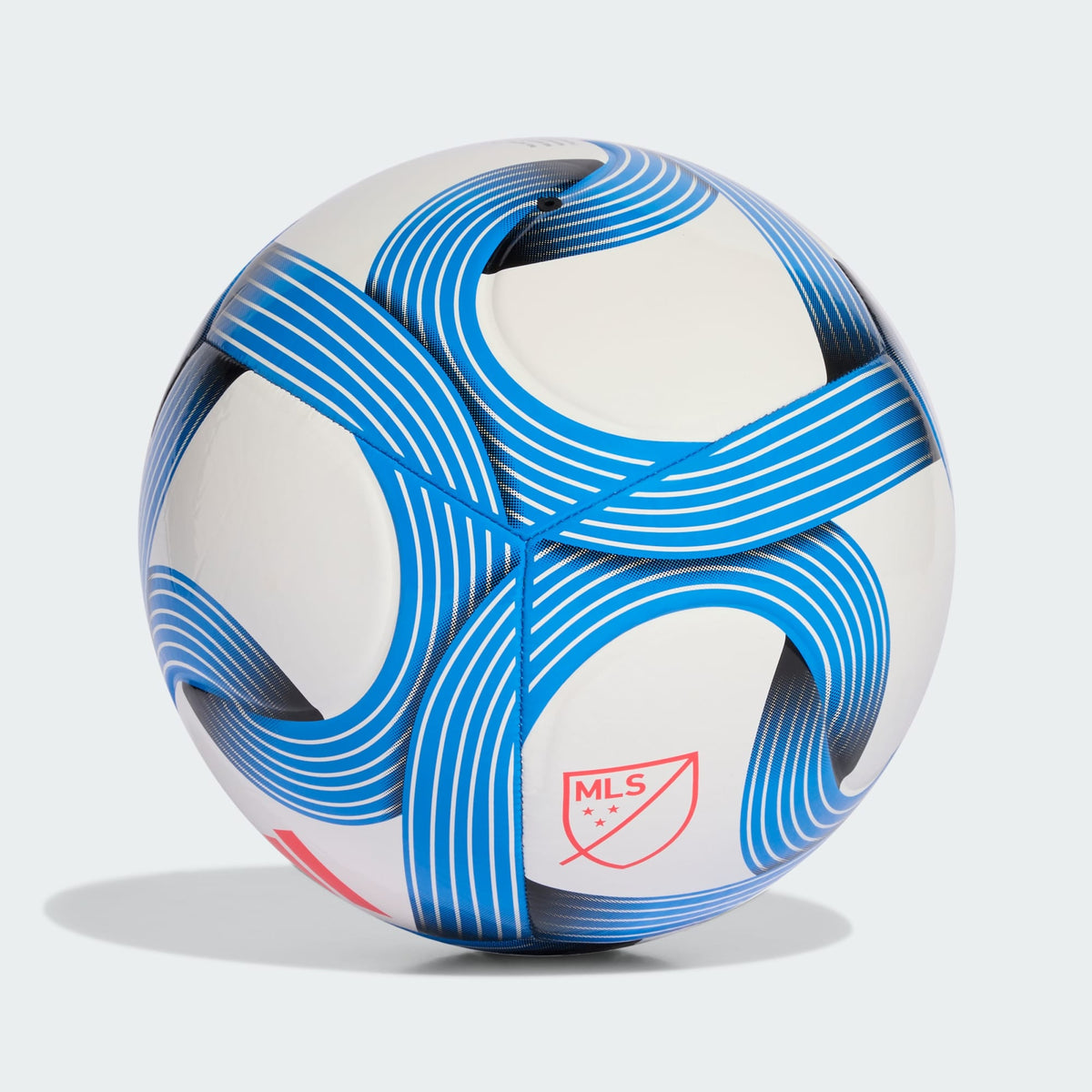 adidas 2026 Major League Soccer Club Ball product image 2, provided for visual reference and product detail review