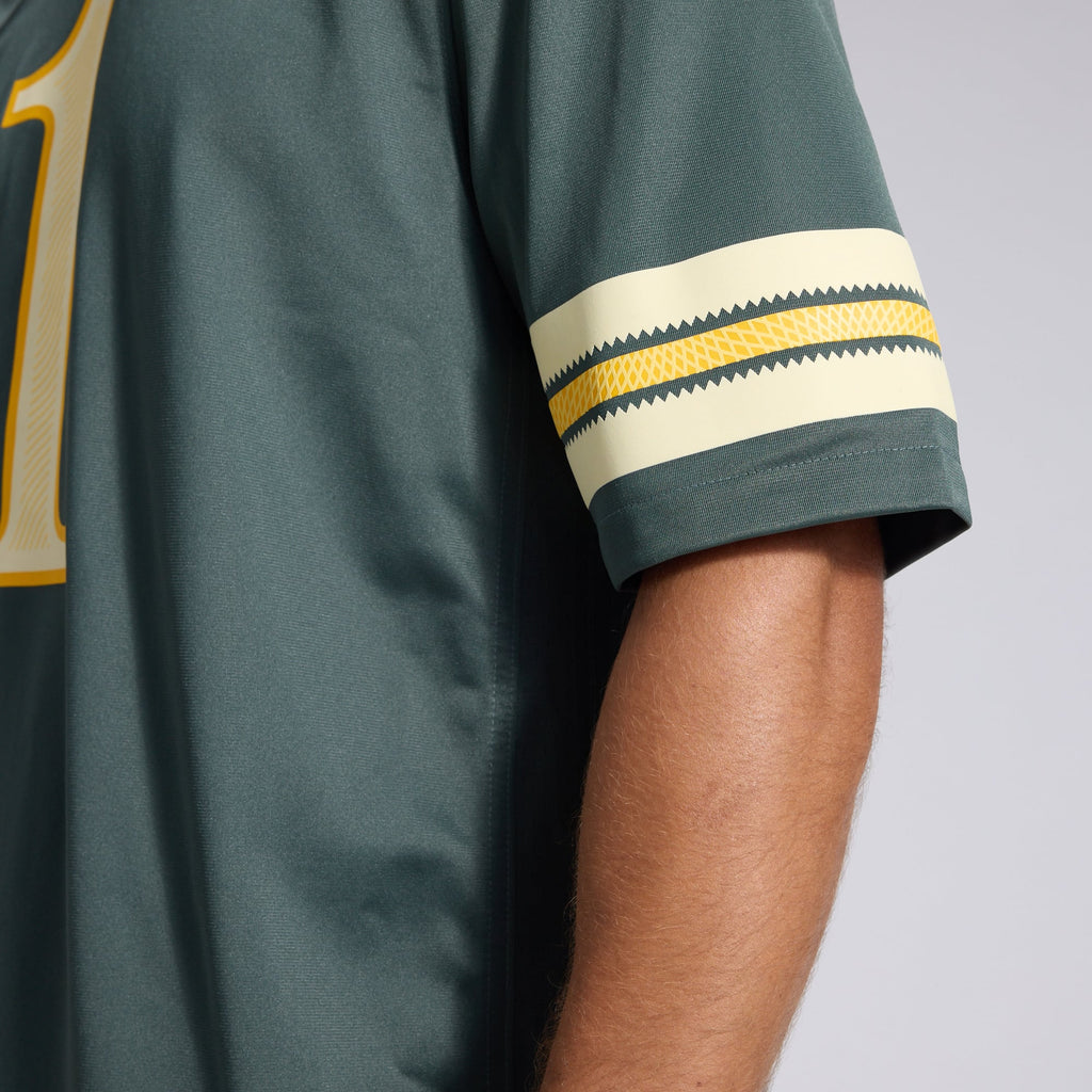 Green Bay Packers Micah Parsons Nike 2026 Rivalries product image 12