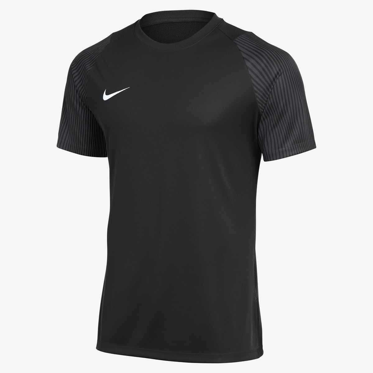 Nike Men Dri-FIT Academy II Soccer Short-Sleeve Top product image 1, provided for visual reference and product detail review
