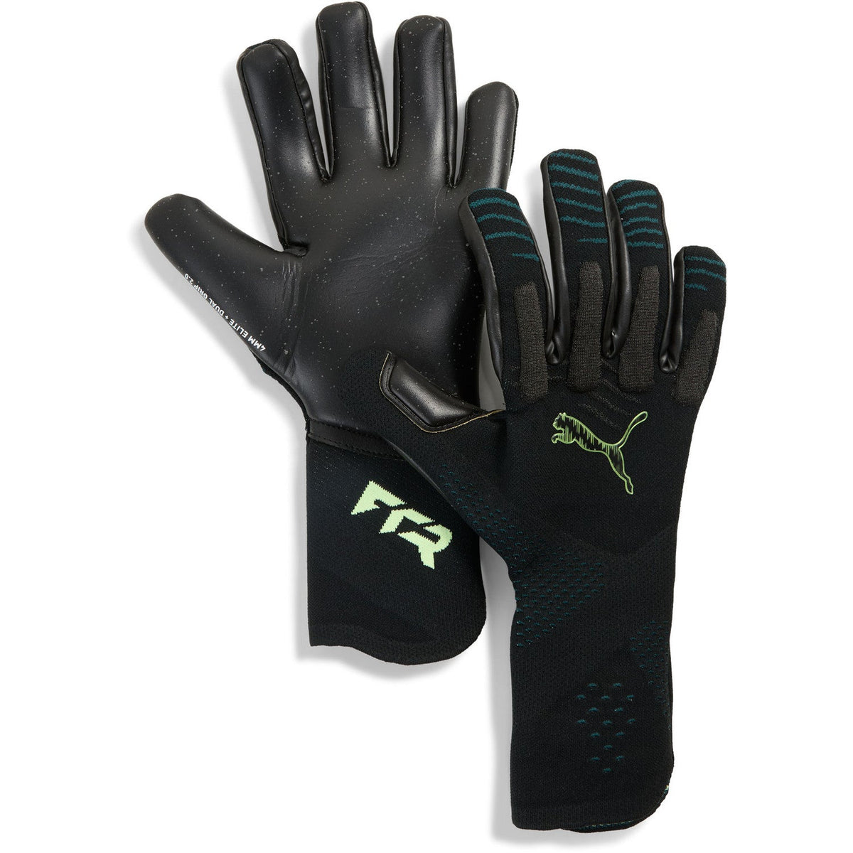 Puma Future Ultimate Negative Cut Goalkeeper Glove product image 1, provided for visual reference and product detail review