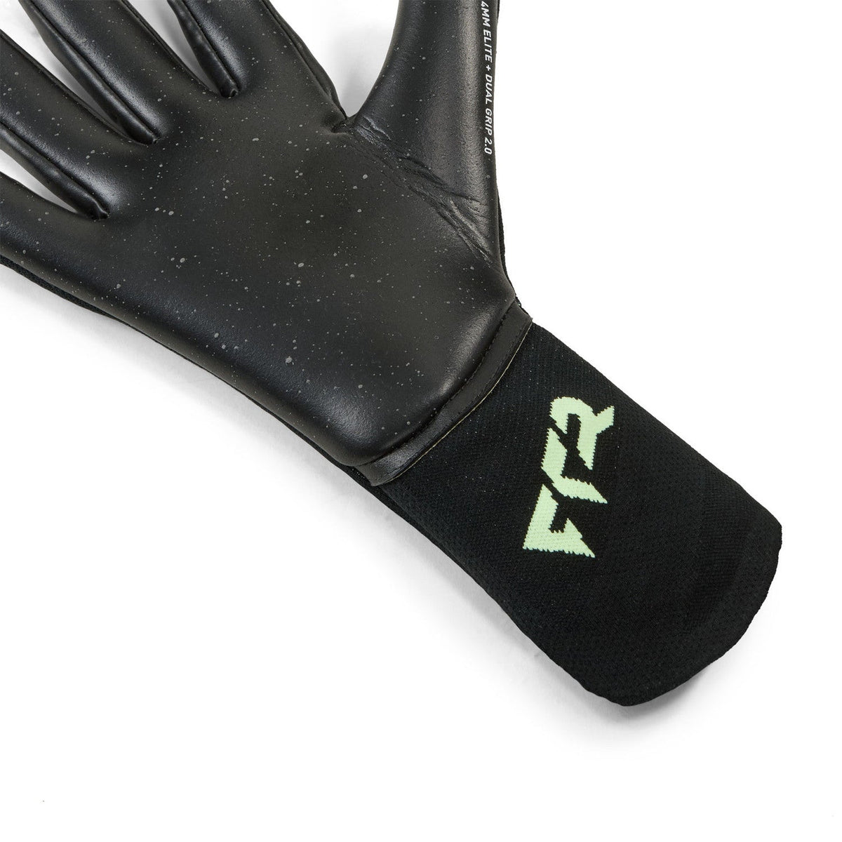 Puma Future Ultimate Negative Cut Goalkeeper Glove product image 2, provided for visual reference and product detail review