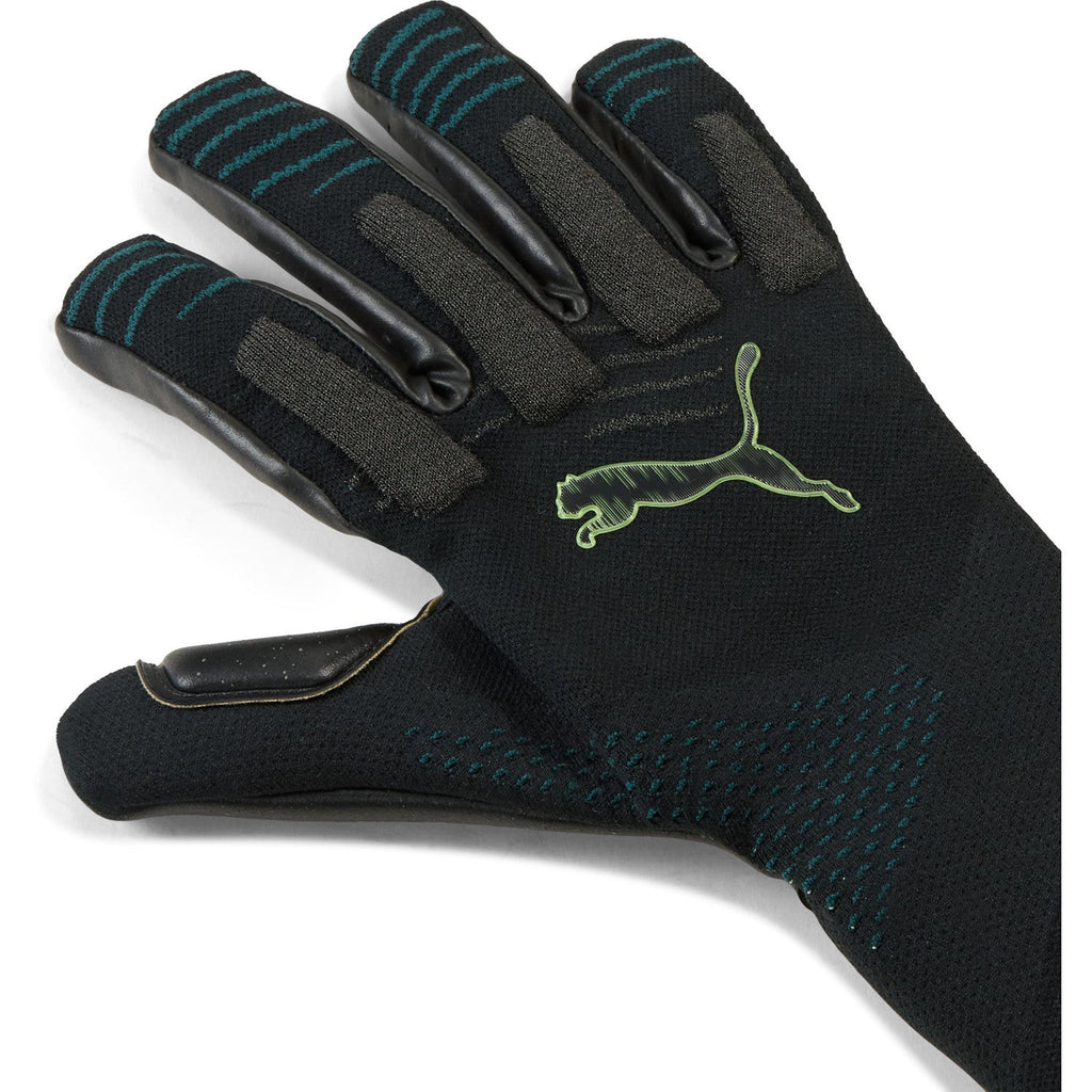 Puma Future Ultimate Negative Cut Goalkeeper Glove product image 3, provided for visual reference and product detail review