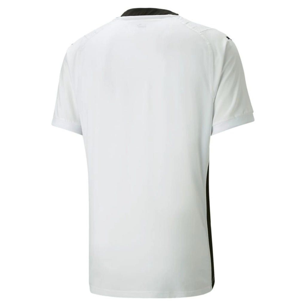 Puma Men Teamcup Jersey product image 2, provided for visual reference and product detail review