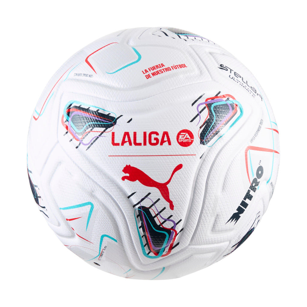 Puma Stellar Nitro Ultimate Laliga (Fifa Quality) product image 1, provided for visual reference and product detail review