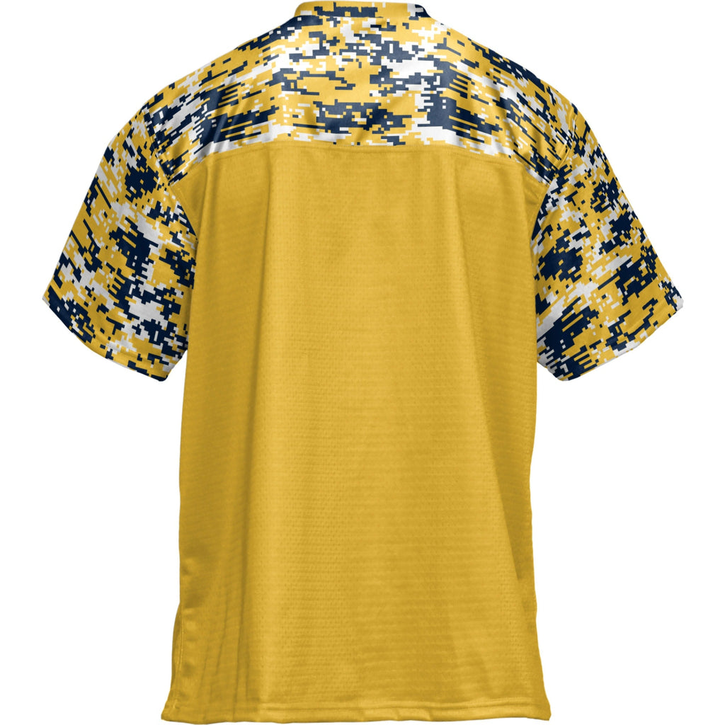 ETSU Buccaneers Football Jersey - Gold product image 4