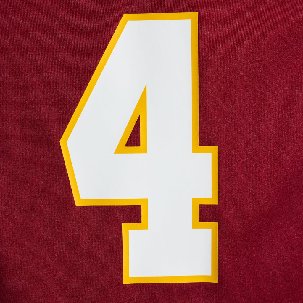 Washington Commanders Frankie Luvu Nike White Game Super product image 25