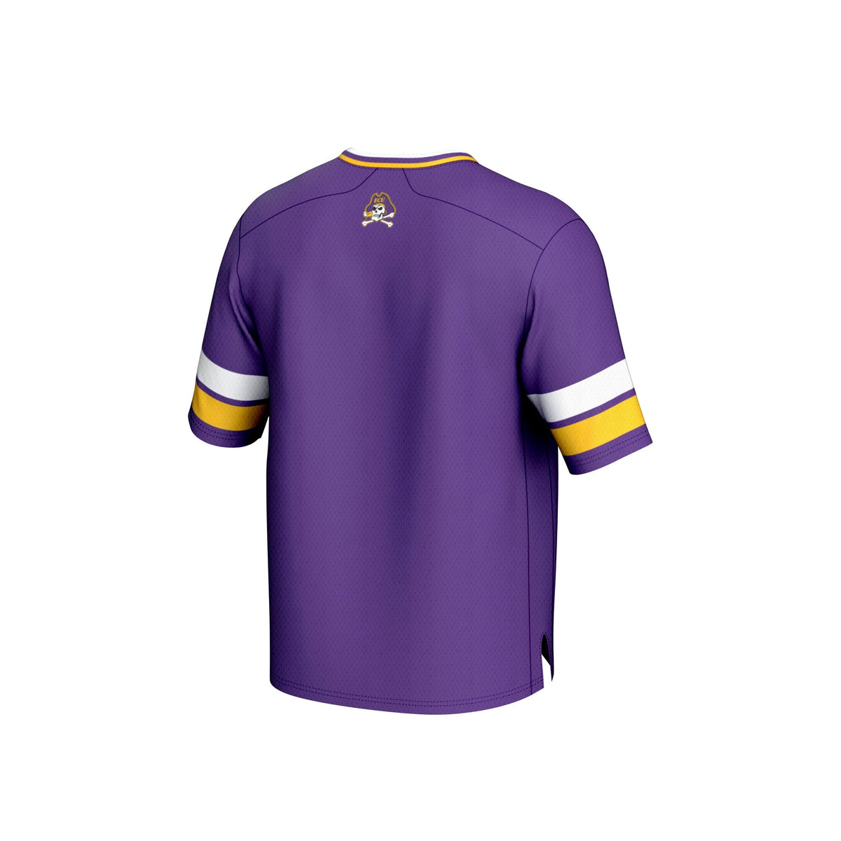 ECU Pirates Spirit Football Jersey - Purple product image 4