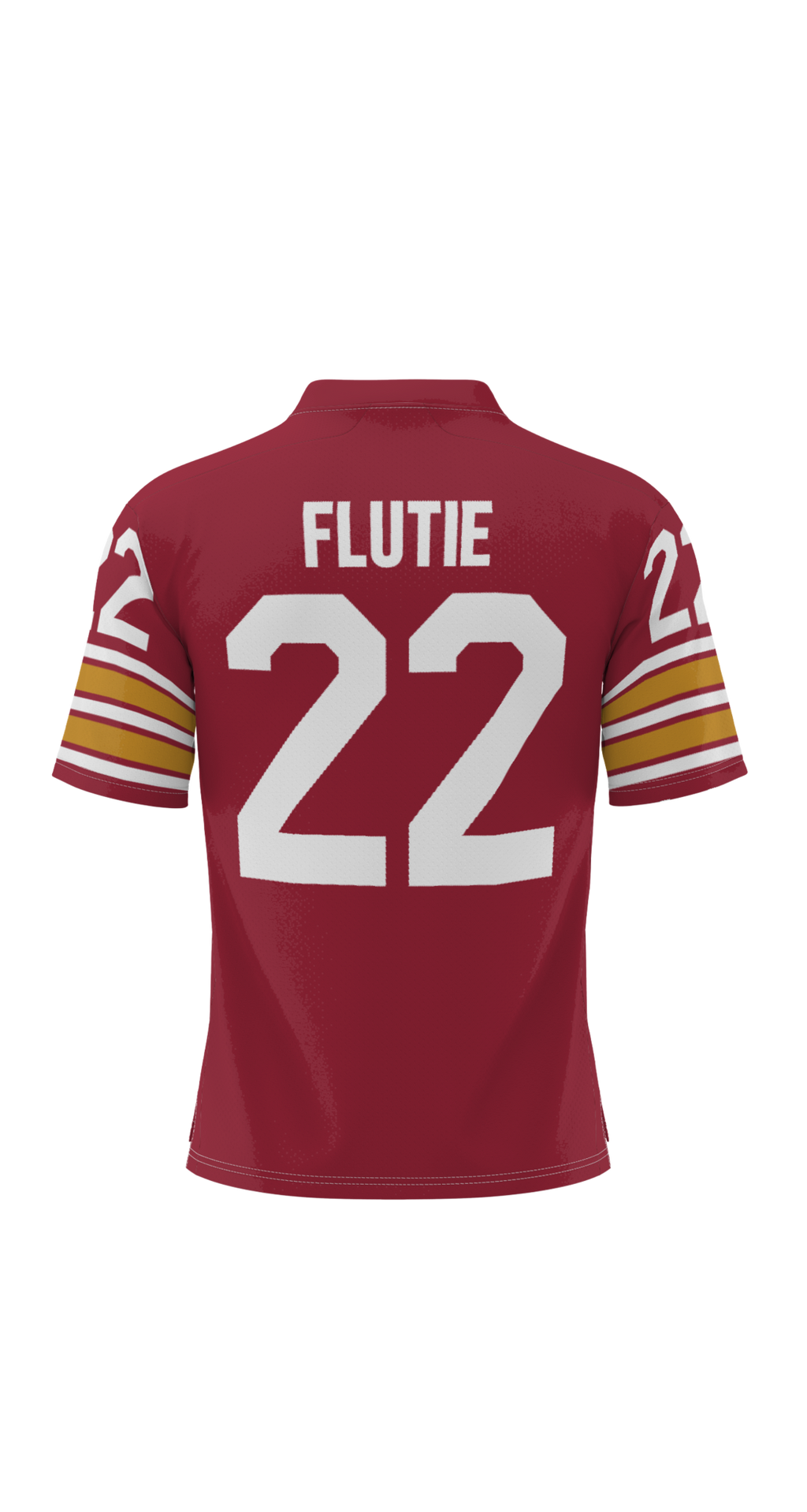 Doug Flutie Boston College Eagles Heisman Football Jersey product image 4