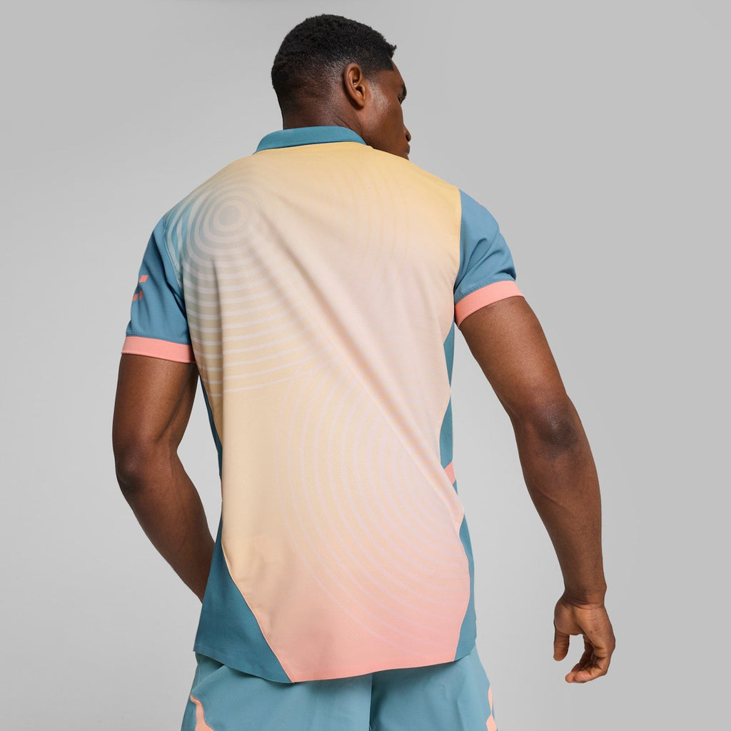 Puma Manchester City 24/25 Authentic Fourth Men Soccer Jersey product image 4, provided for visual reference and product