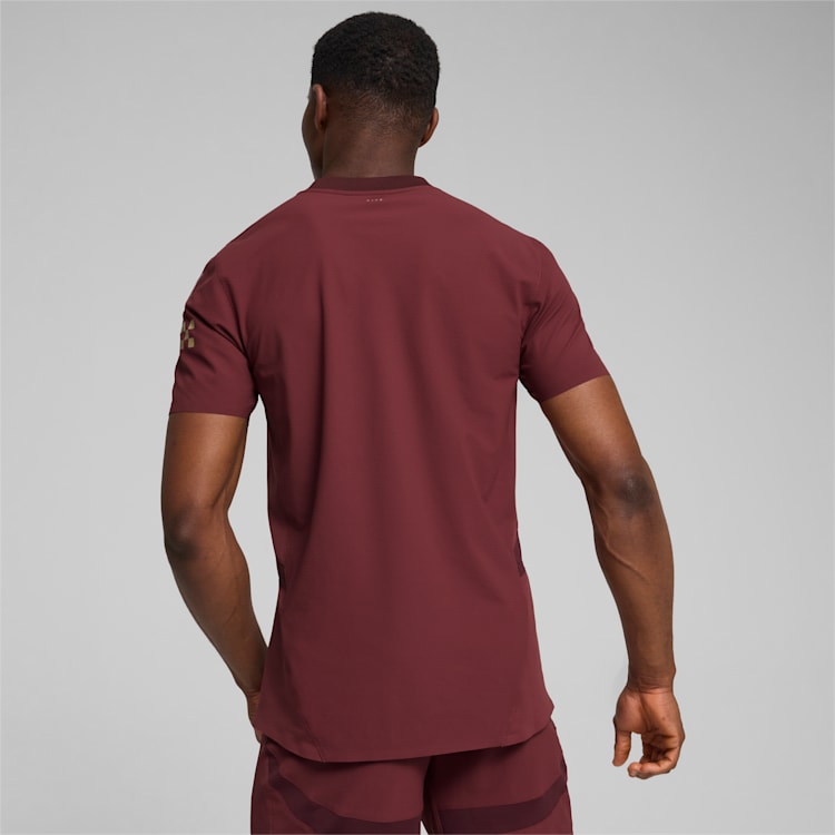 Puma Manchester City 24/25 Men Authentic Third Soccer Jersey product image 4, provided for visual reference and product